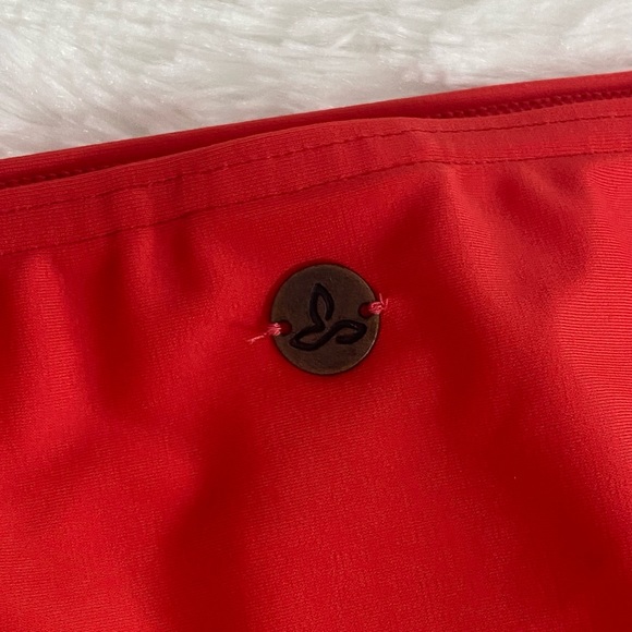 PrAna Coral Bikini Bottoms - Picture 3 of 5
